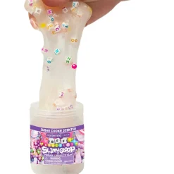 Slimygloop BFF Sugar Cookie Slime Jar Sale