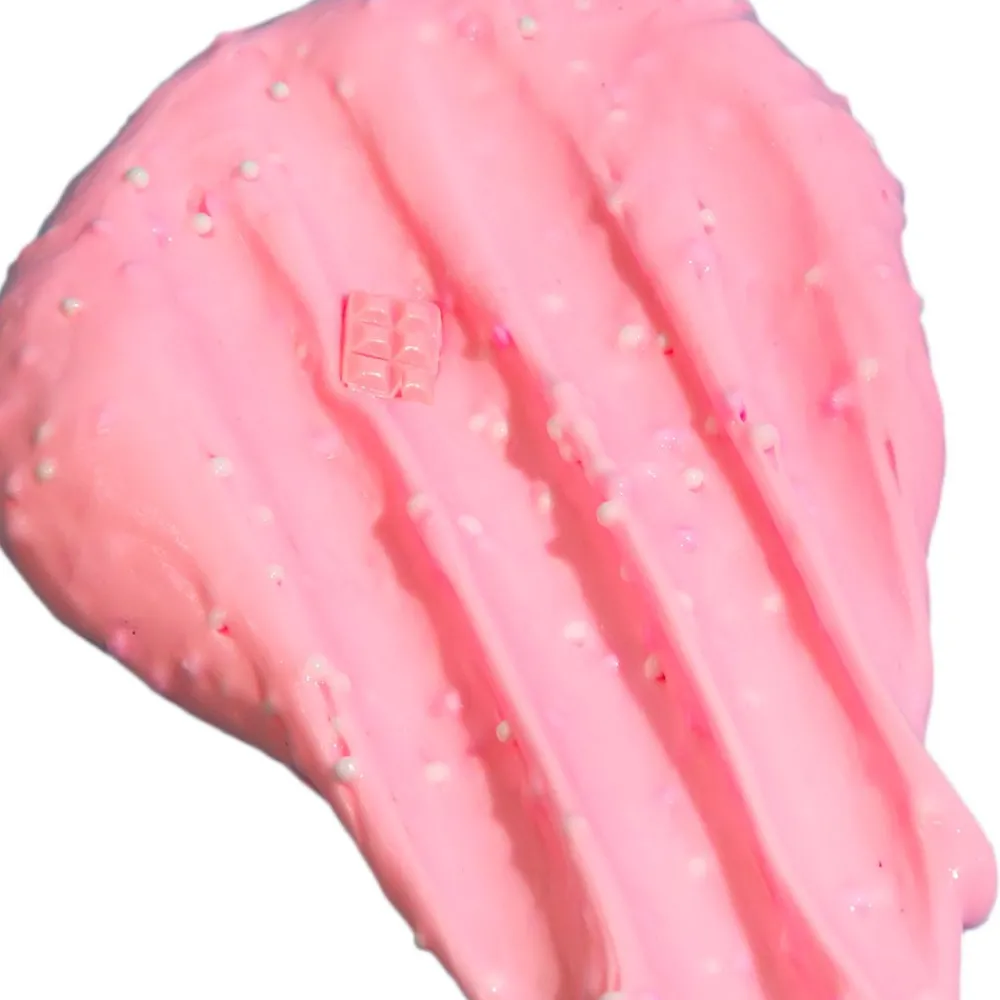 Slimygloop Bubblegum Blast Slime Jar Outlet