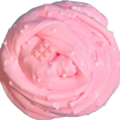 Slimygloop Bubblegum Blast Slime Jar Outlet
