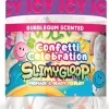 Slimygloop Jar Confetti Celebration Sale
