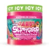 Slimygloop Jar Watermelon Candy Clearance