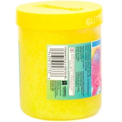 Slimygloop Juicy Jelly Bean Glitter Slime Outlet