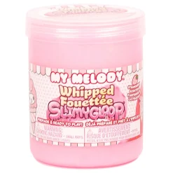 HORIZON GROUP USA Slimygloop My Melody Strawberry Whipped Slime Online