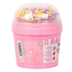 HORIZON GROUP USA Slimygloop Scoops Hello Kitty Strawberry Ice Cream Best