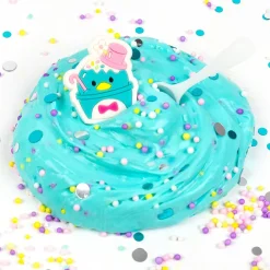 HORIZON GROUP USA Slimygloop Scoops Tuxedo Cotton Candy Ice Cream Online