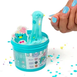 HORIZON GROUP USA Slimygloop Scoops Tuxedo Cotton Candy Ice Cream Online