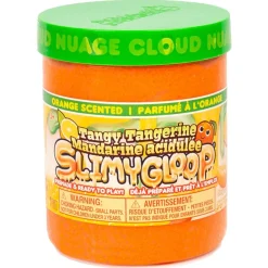HORIZON GROUP USA Slimygloop Tangy Tangerine Cloud Slime Sale