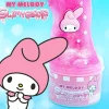Slimygloop Slimygoop My Melody Bubblegum Slime Sale