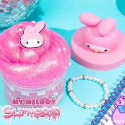 Slimygloop Slimygoop My Melody Bubblegum Slime Sale
