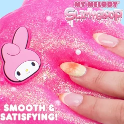 Slimygloop Slimygoop My Melody Bubblegum Slime Sale