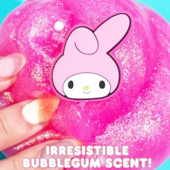 Slimygloop Slimygoop My Melody Bubblegum Slime Sale