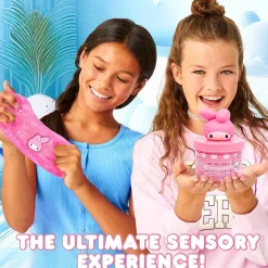 Slimygloop Slimygoop My Melody Bubblegum Slime Sale