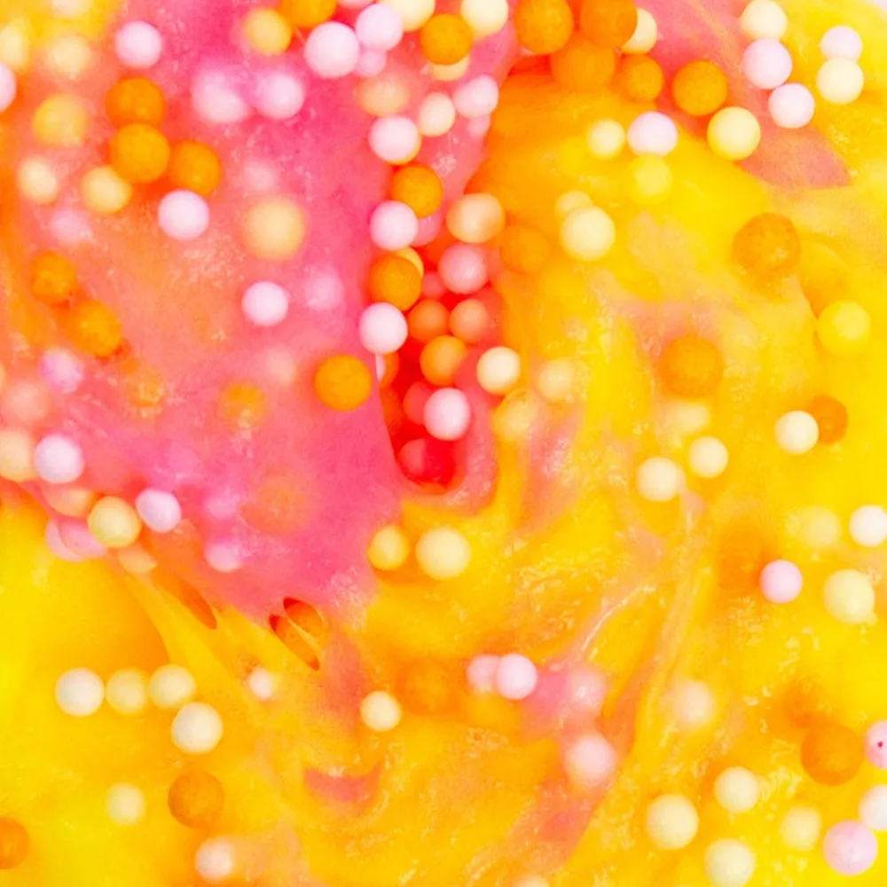 Slimygloop Slimygoop Neon Butter Twist Lemonade Butter Slime Best