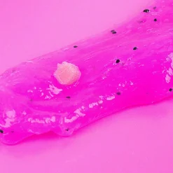 Slimygloop Slimygoop Strawberry Acai Iced Tea Clear Slime Online