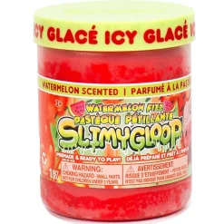 Slimygloop Slimygoop Watermelon Fizz Cloud Slime Discount