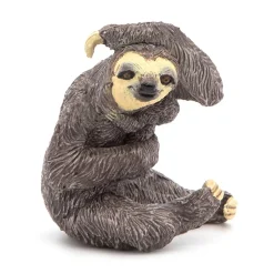 PAPO INTERNATIONAL INC. Sloth with Baby New