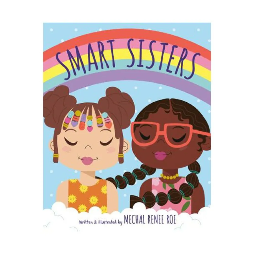 Mastermind Toys Smart Sisters Book Outlet