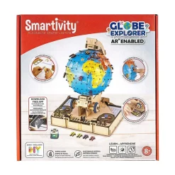 Smartivity Globe Trotters Globe Explorer Hot