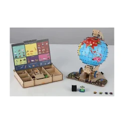 Smartivity Globe Trotters Globe Explorer Hot