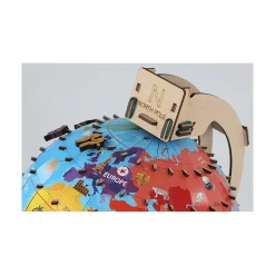 Smartivity Globe Trotters Globe Explorer Hot