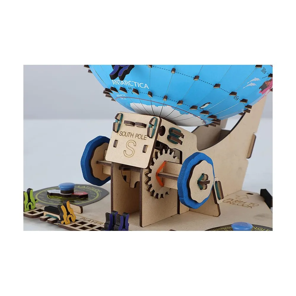 Smartivity Globe Trotters Globe Explorer Hot