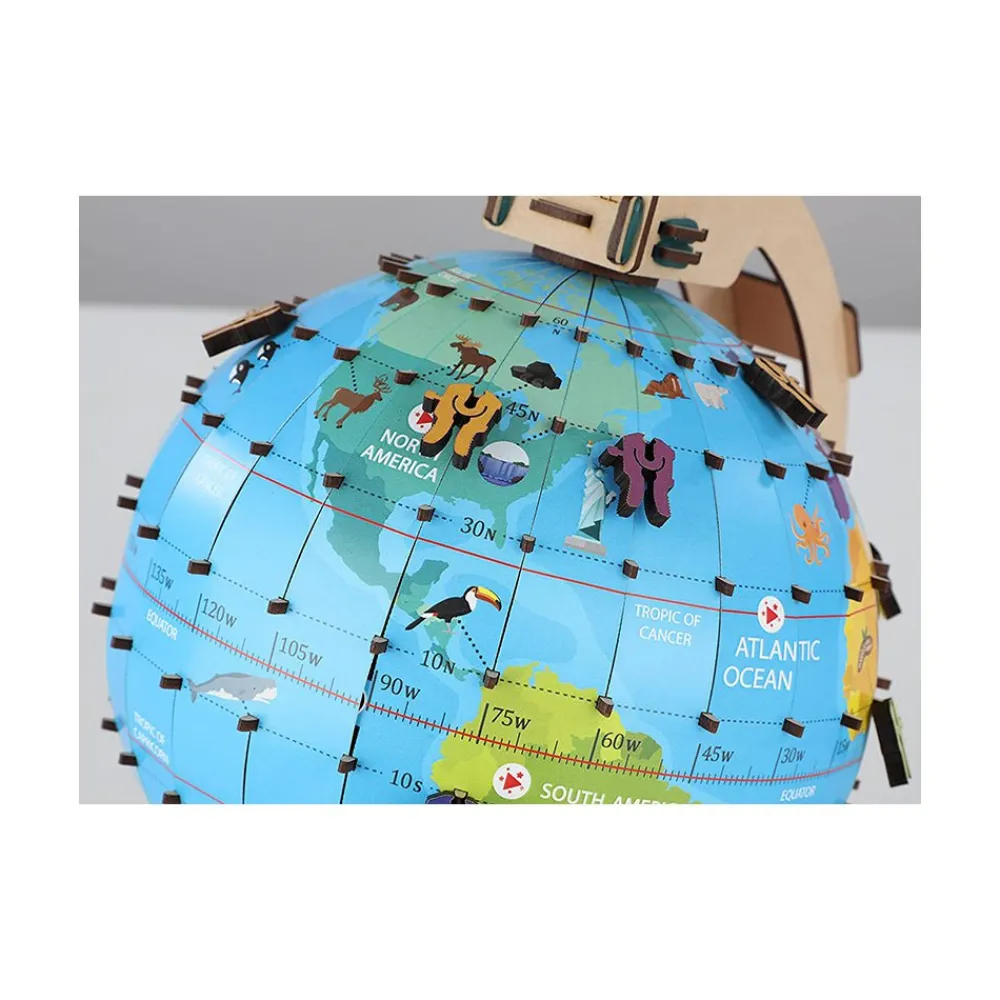 Smartivity Globe Trotters Globe Explorer Hot