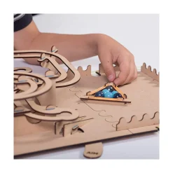 Smartivity Marble Slide 3D Wooden Model Online