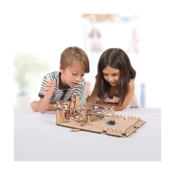 Smartivity Marble Slide 3D Wooden Model Online