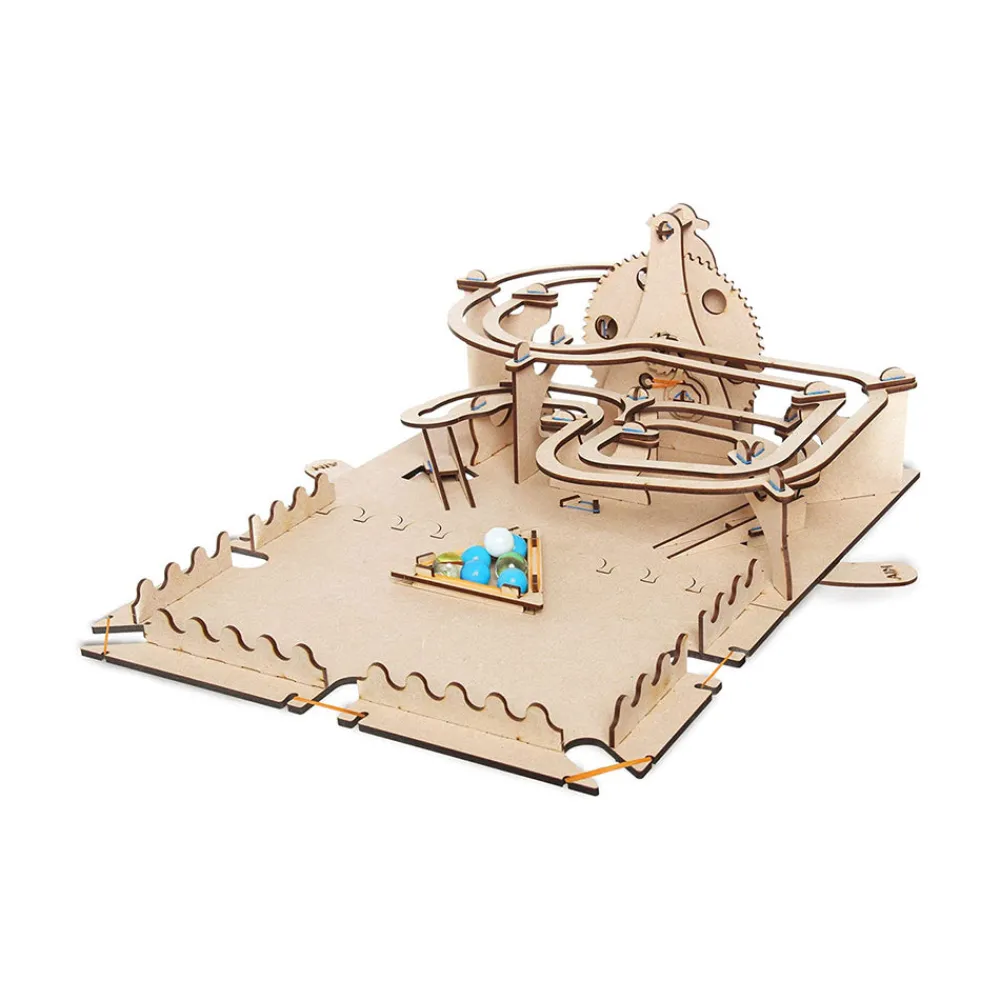 Smartivity Marble Slide 3D Wooden Model Online