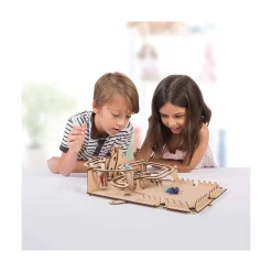Smartivity Marble Slide 3D Wooden Model Online