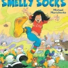 Scholastic Canada Ltd. Smelly Socks Outlet