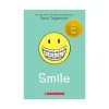 Scholastic Canada Ltd. Smile Best