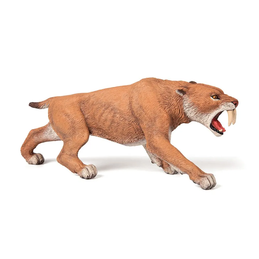 PAPO INTERNATIONAL INC. Smilodon Discount