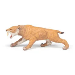 PAPO INTERNATIONAL INC. Smilodon Discount