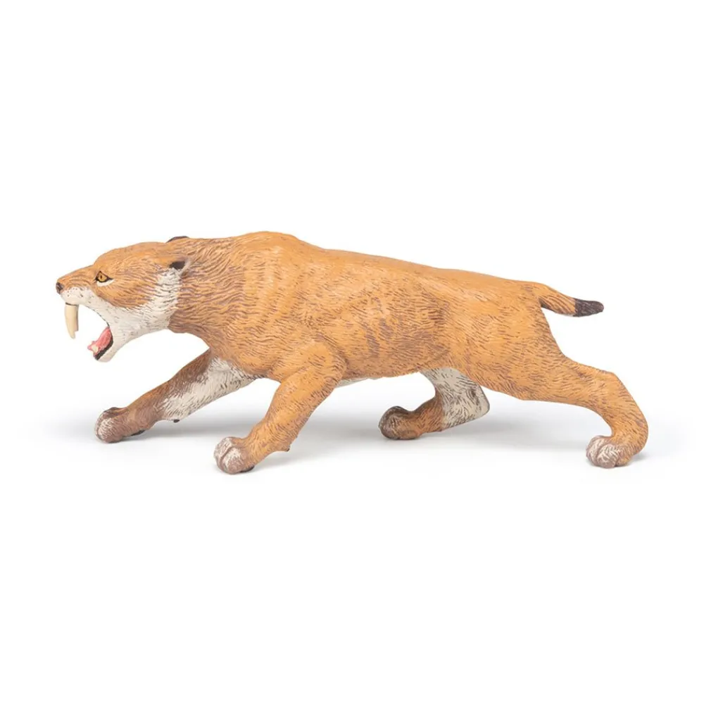 PAPO INTERNATIONAL INC. Smilodon Discount