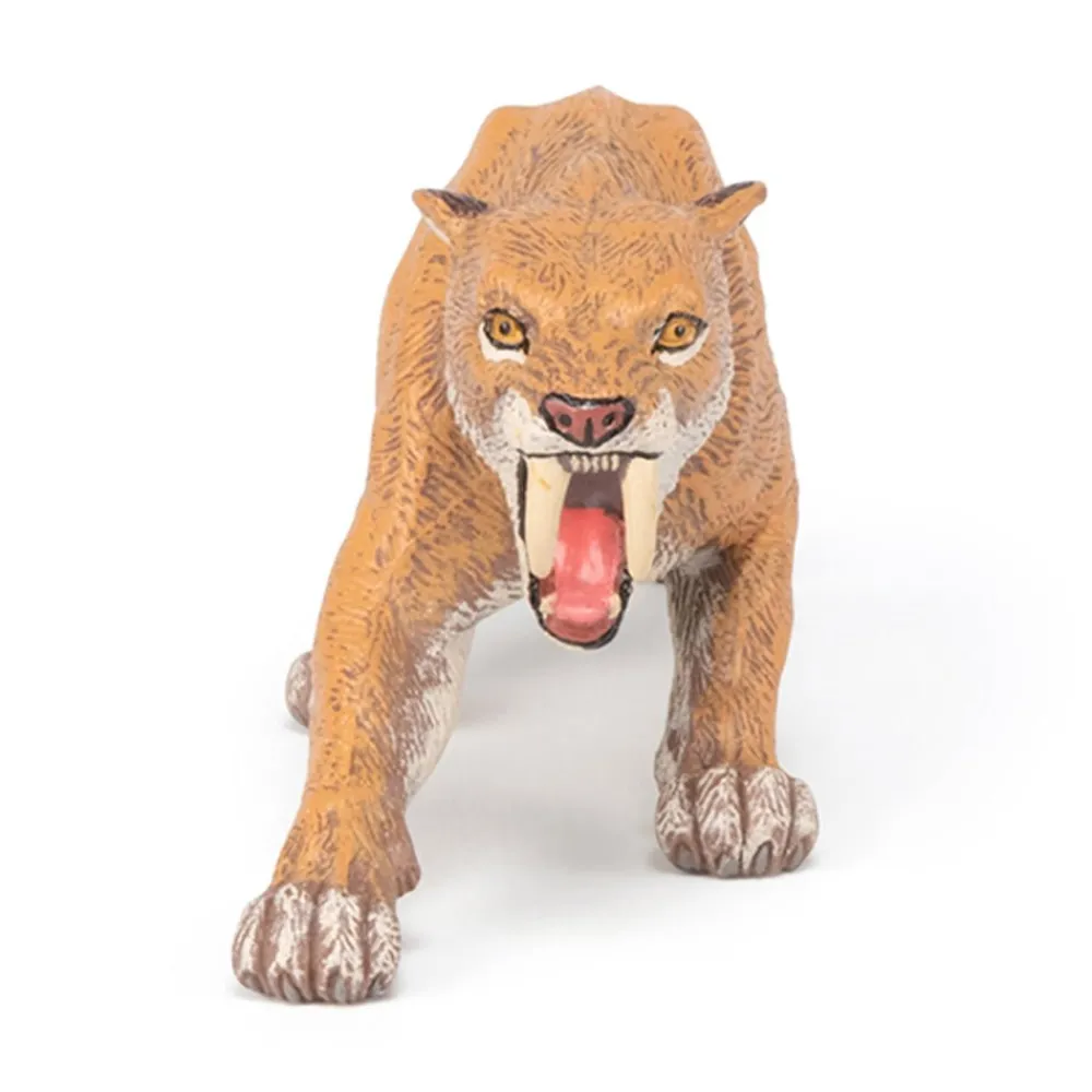 PAPO INTERNATIONAL INC. Smilodon Discount
