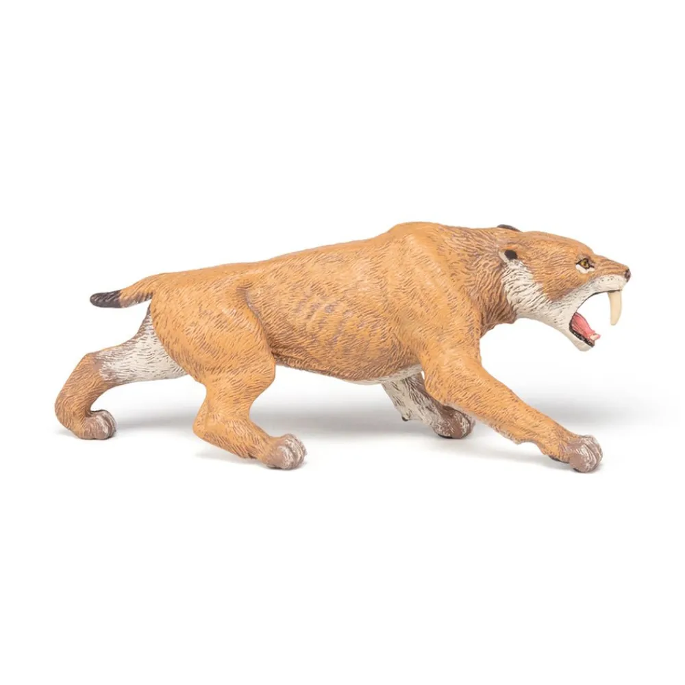 PAPO INTERNATIONAL INC. Smilodon Discount