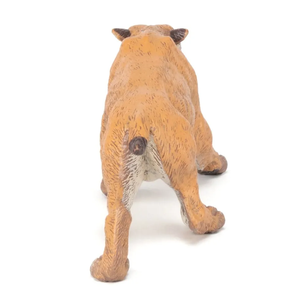 PAPO INTERNATIONAL INC. Smilodon Discount