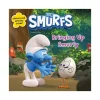 Mastermind Toys Smurfs: Bringing Up Smurfy Book Clearance