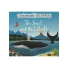 Raincoast Book Distr. Ltd. Snail and the Whale Discount