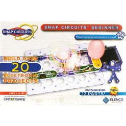 Elenco Electronics Inc. Snap Circuits Beginner Discount