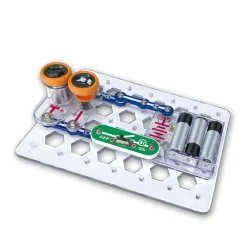 Elenco Electronics Inc. Snap Circuits Flight Deck Discount