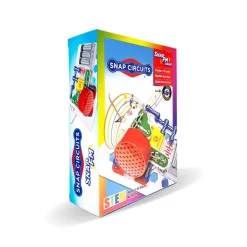 Elenco Electronics Inc. Snap Circuits FM Radio Online