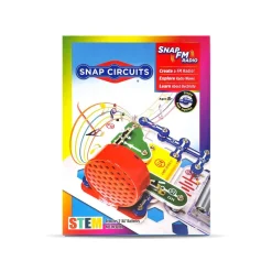 Elenco Electronics Inc. Snap Circuits FM Radio Online