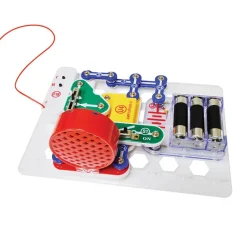 Elenco Electronics Inc. Snap Circuits FM Radio Online