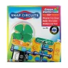 Elenco Electronics Inc. Snap Circuits Green Energy Lab Outlet