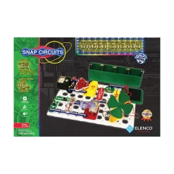 Snap Circuits Green Energy Hot