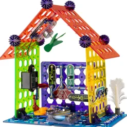 Elenco Electronics Inc. Snap Circuits My Home Clearance