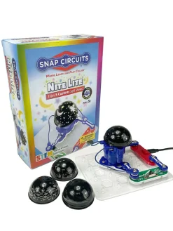 Snap Circuits ® Nite Lite New