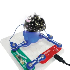 Snap Circuits ® Nite Lite New